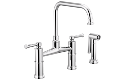 Brizo - Artesso - Bridge