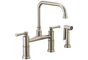 Brizo - Artesso - Bridge