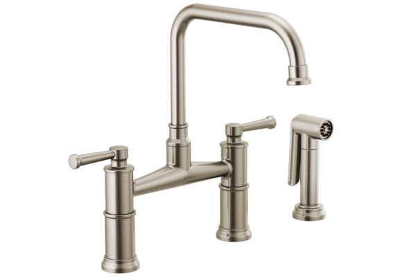 Brizo - Artesso - Bridge