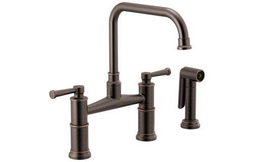 Brizo - Artesso - Bridge