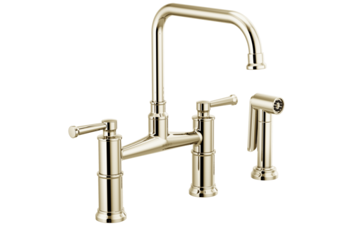 Brizo - Artesso - Bridge