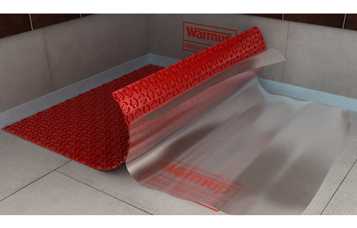 Warmup - DCM-PRO Membrane