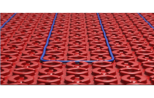 Warmup - DCM-PRO Membrane