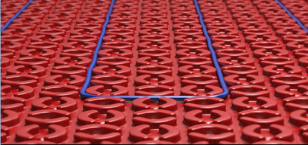 Warmup - DCM-PRO Membrane