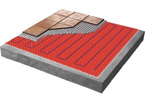 Warmup - DCM-PRO Membrane