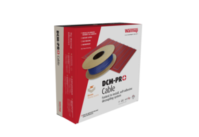 Warmup - DCM-PRO Cable
