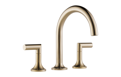 Brizo - Odin - 3 piece