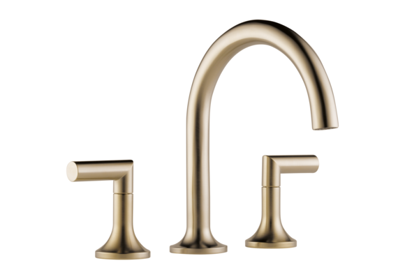 Brizo - Odin - 3 piece