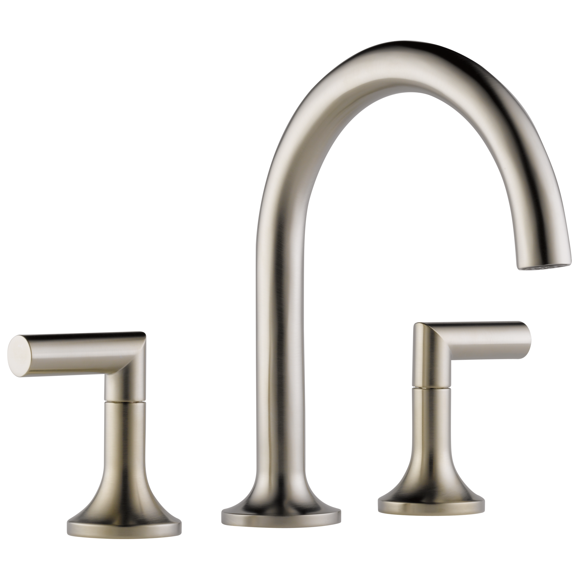 Brizo - Odin - 3 piece