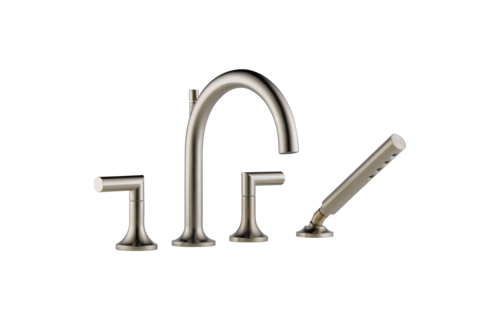 Brizo - Odin - 4 piece