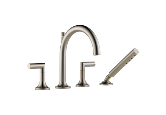 Brizo - Odin - 4 piece