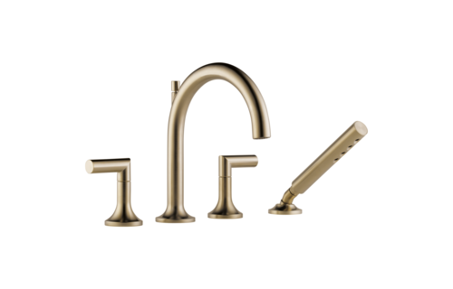 Brizo - Odin - 4 piece