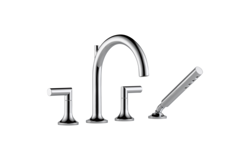 Brizo - Odin - 4 piece