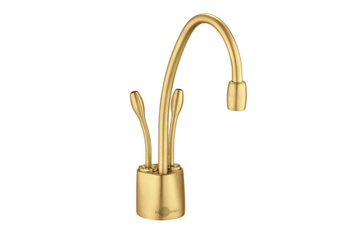 ISE - Contemporary - Hot + Cold