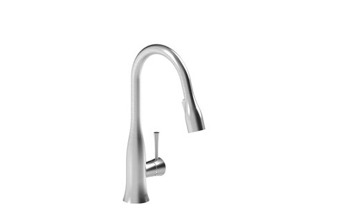 Riobel - Edge - Prep faucet -