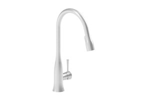 Riobel - Edge Kitchen - Kitchen Faucet -