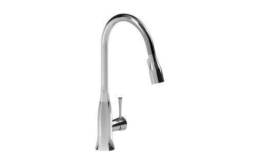 Riobel - Edge - Main Faucet