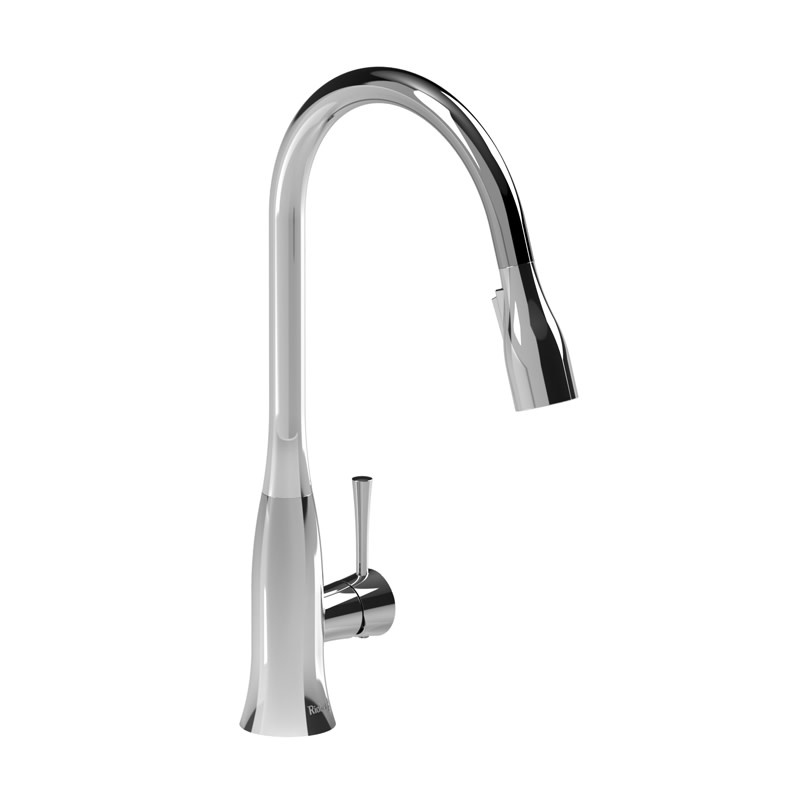 Riobel - Edge - Main Faucet