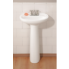 Cheviot Cheviot - Fiore - Pedestal Sink