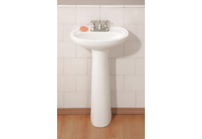 Cheviot - Fiore - Pedestal Sink