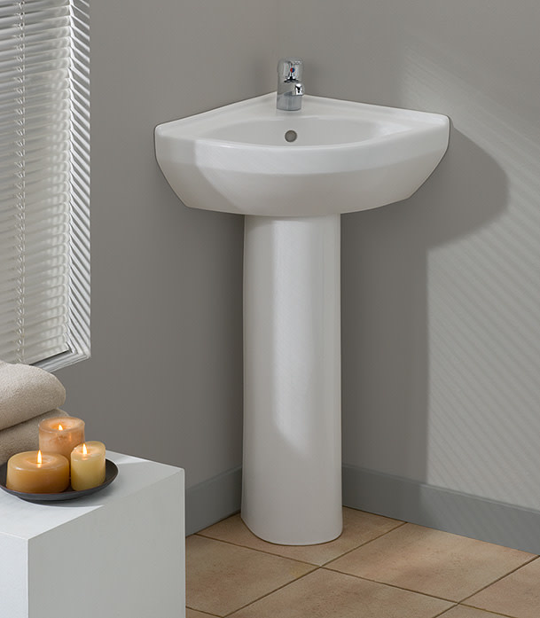 Cheviot - Sink - 944-WH-1 - Discontinued