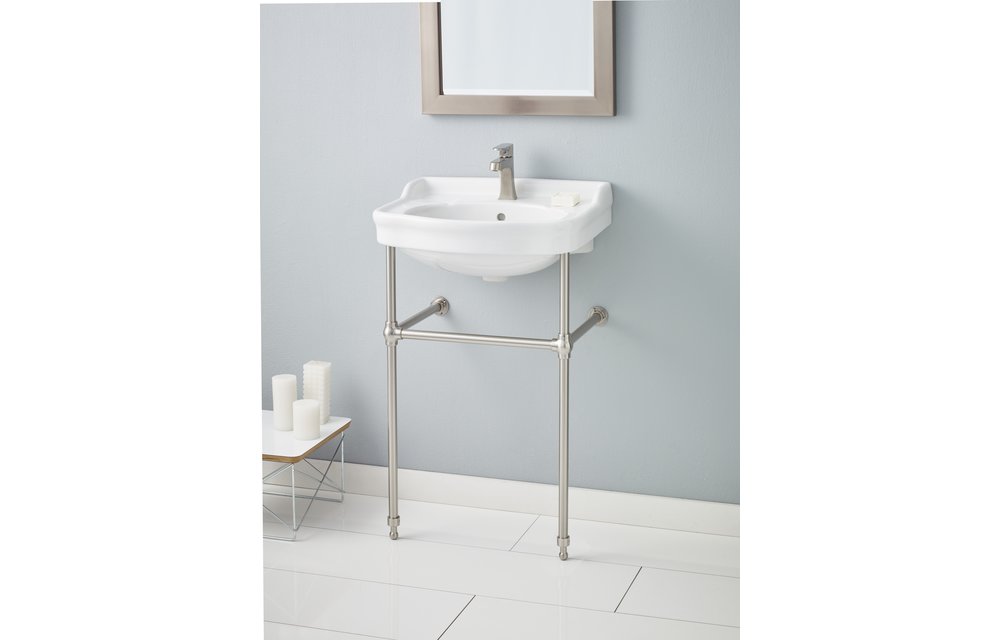 Cheviot - Antique - Console