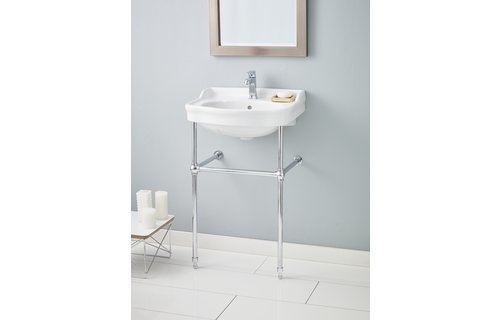 Cheviot - Antique - Console