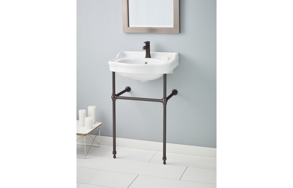 Cheviot - Antique - Console