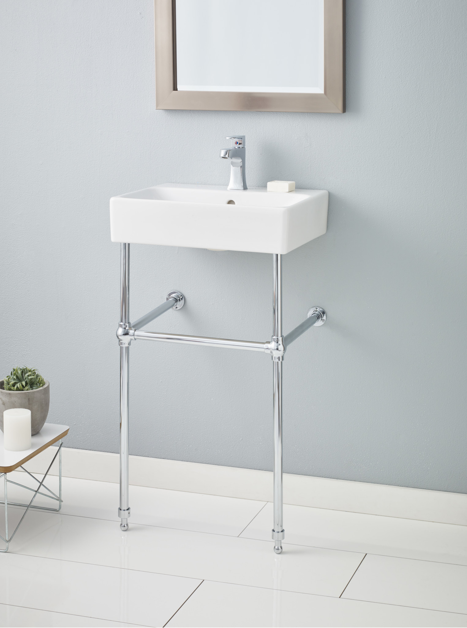 Cheviot - Nuo - Console