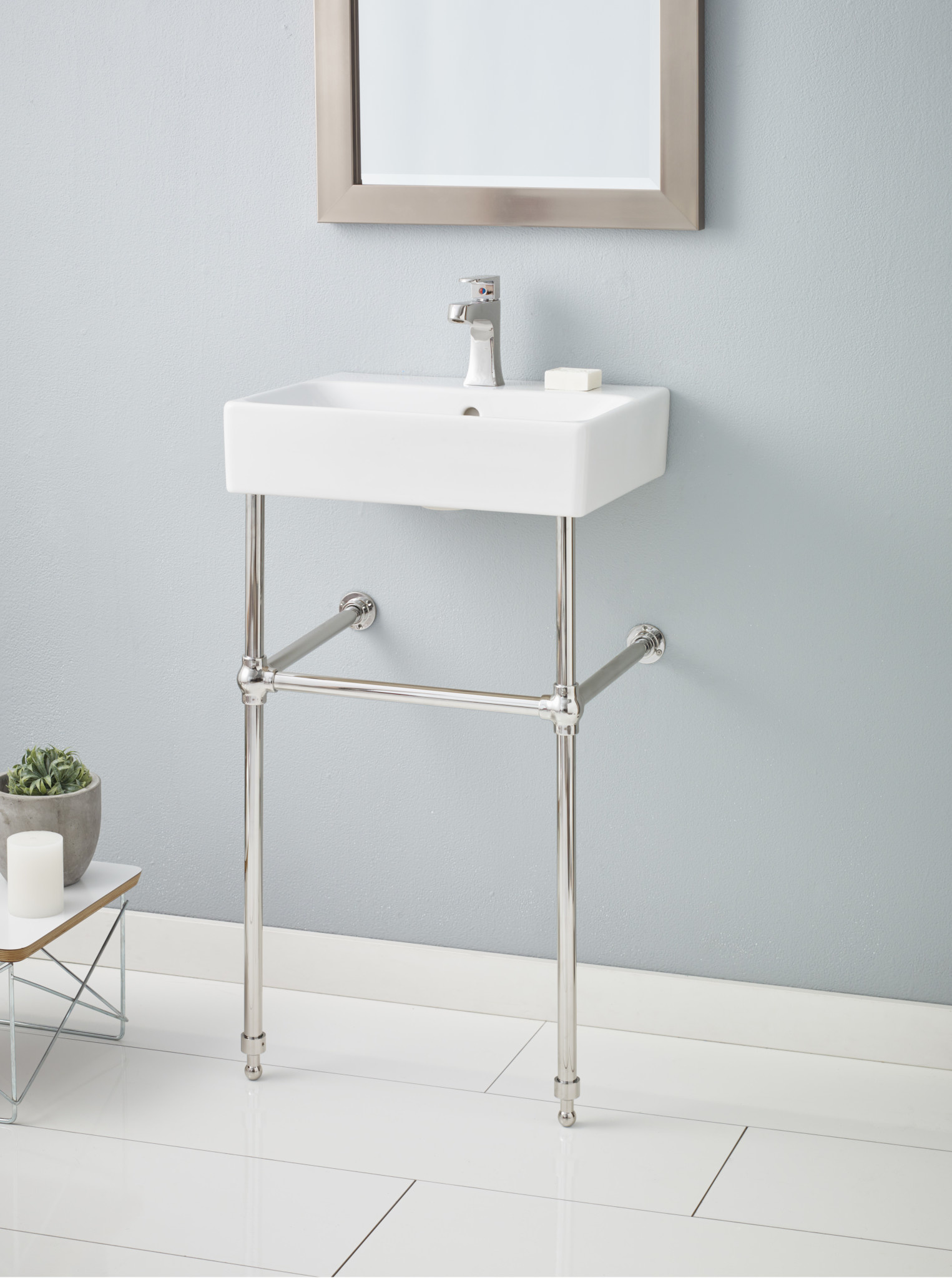 Cheviot - Nuo - Console