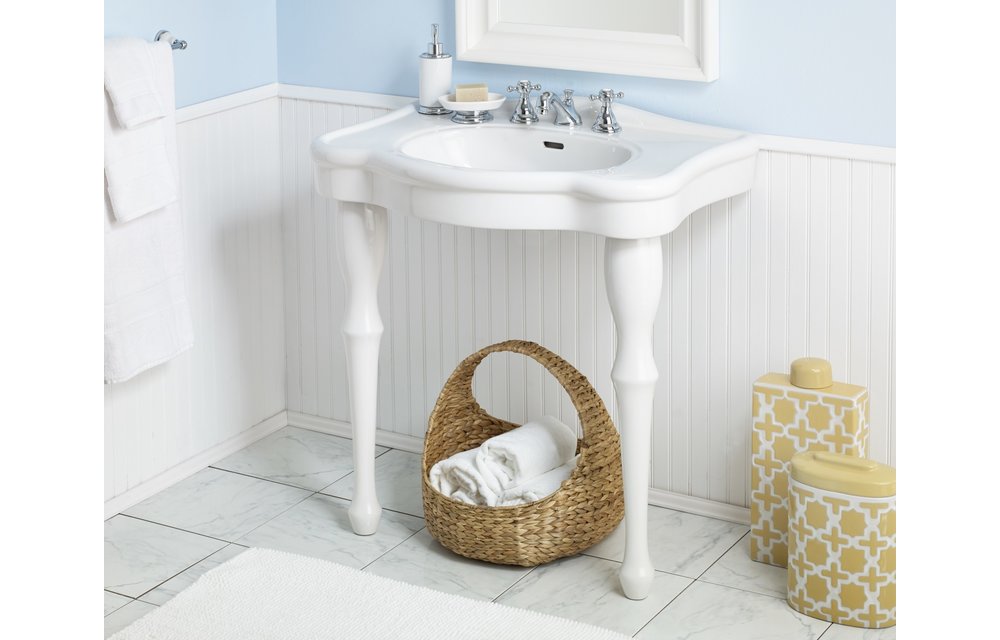 Cheviot - Windsor - Console - 707-WH-8 - Discontinued