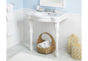 Cheviot - Windsor - Console - 707-WH-8 - Discontinued