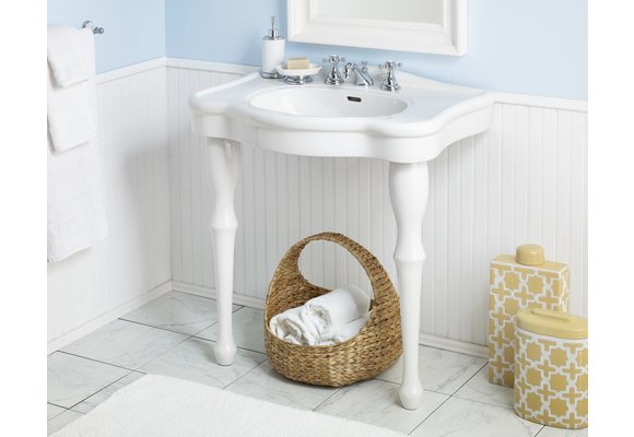 Cheviot - Windsor - Console - 707-WH-8 - Discontinued