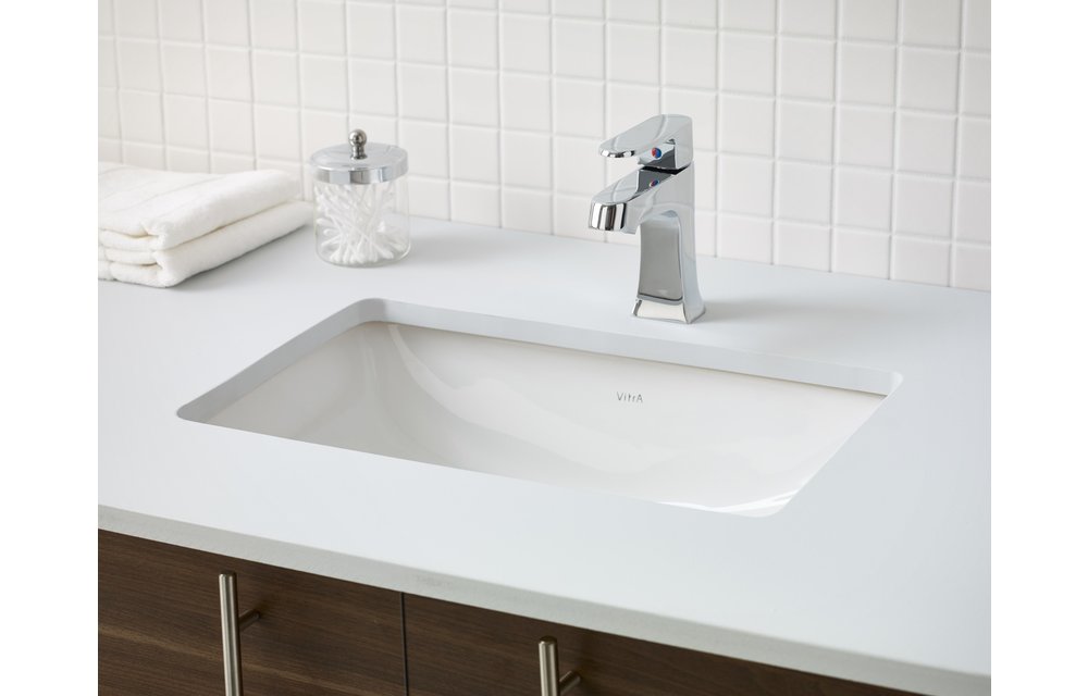 Cheviot - Seville - Undermount sink