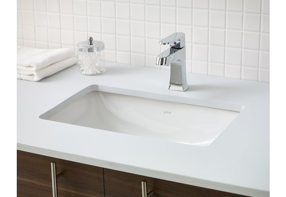 Cheviot - Seville - Undermount sink