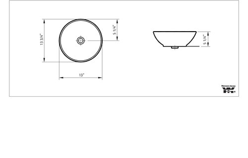 Cheviot - Water Lily - Small