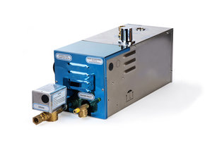 SteamSauna - Ranger Series Generator