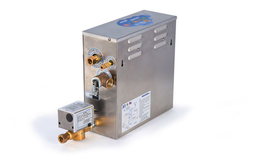 SteamSauna - Revolution Series Steam Generator
