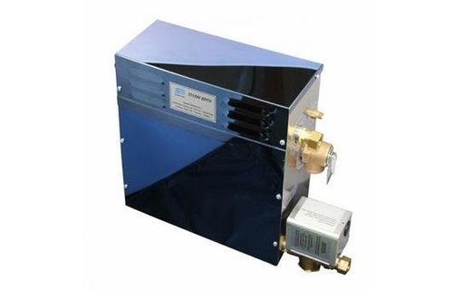 SteamSauna - Revolution Series Steam Generator