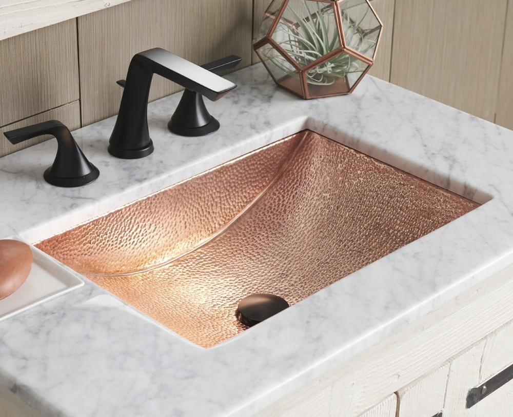 Basins