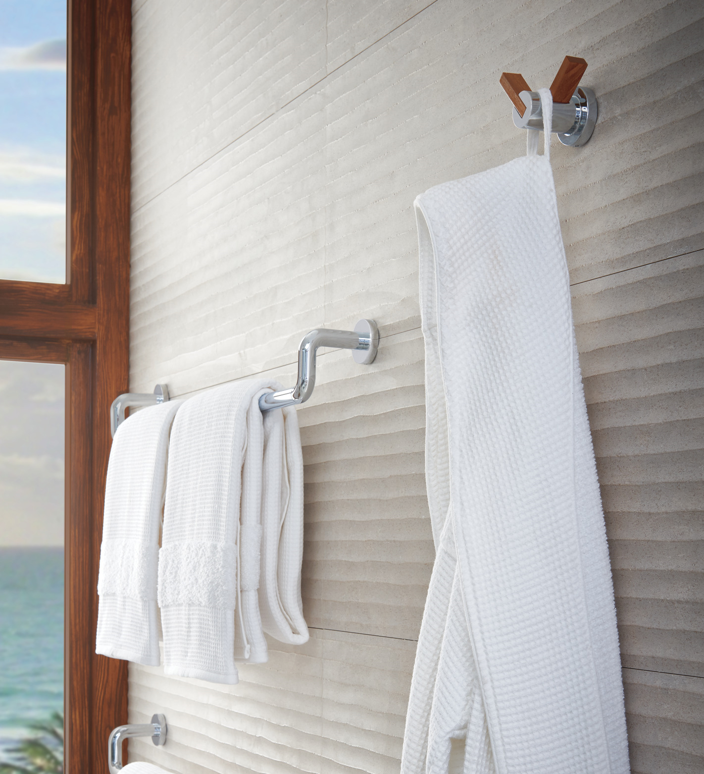 Bath Accessories