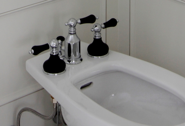 Bidet Faucets