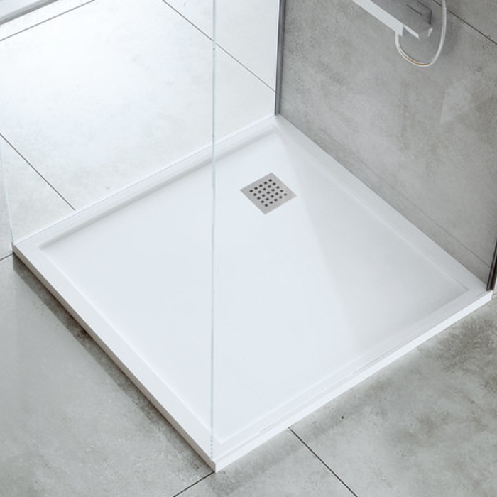 Doors + Bases Dupont Kitchen and Bath Fixtures