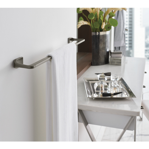 Towel Bar Dupont Kitchen And Bath Fixtures