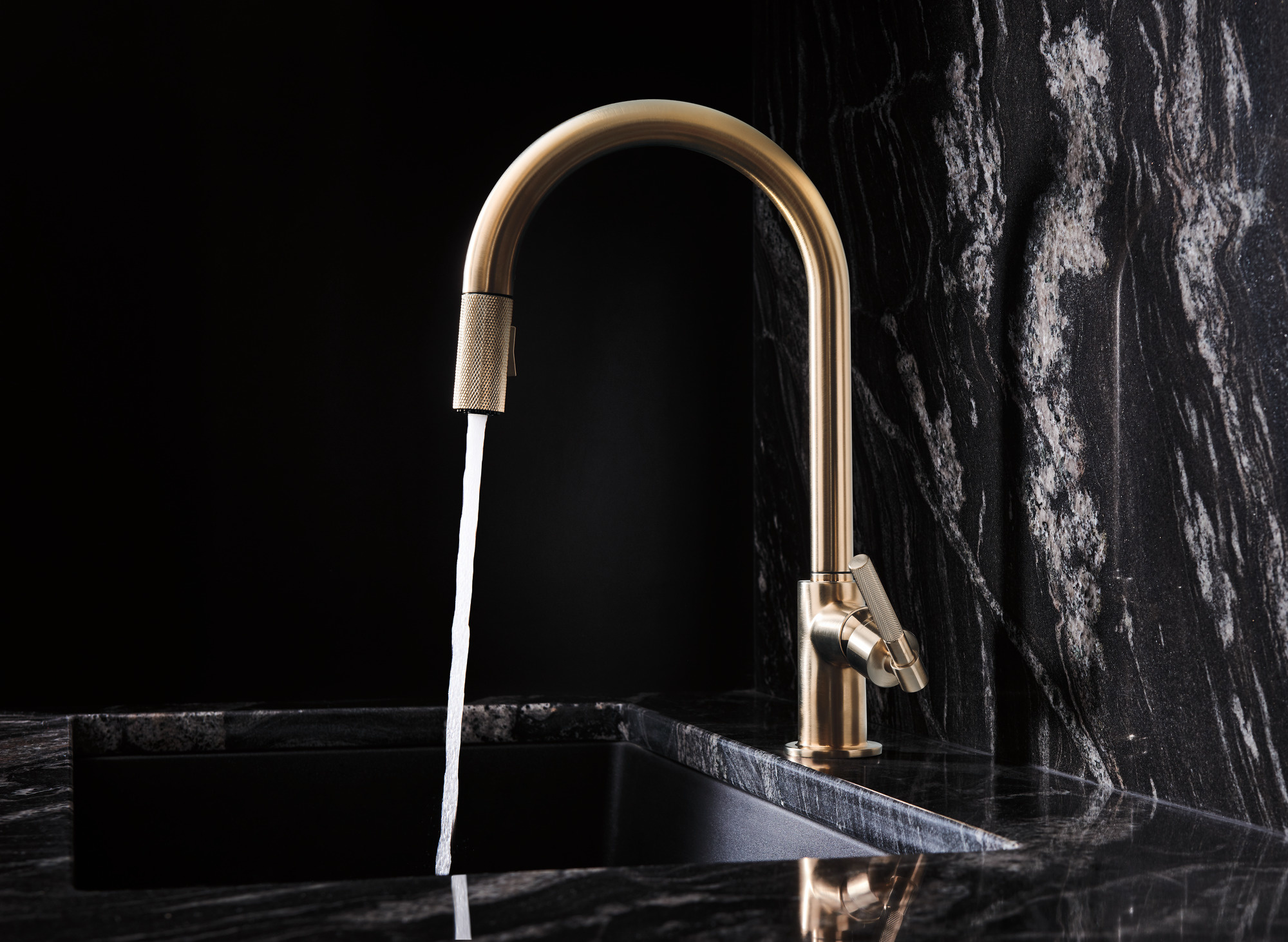 Faucets
