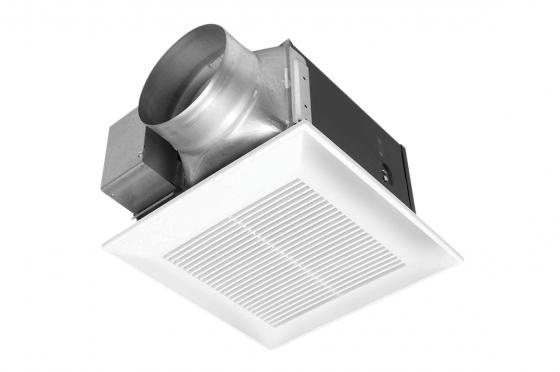 Ventilation