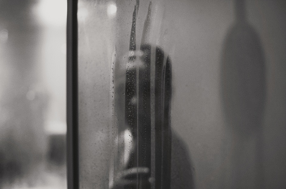 HOW DO STEAM SHOWERS WORK?