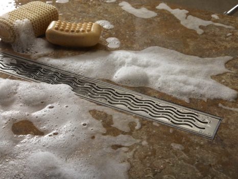 Shower Drains
