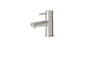 Aquabrass - Volare - Single Hole Lavatory Faucet - Polished Chrome