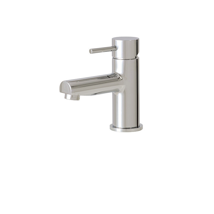 Aquabrass - Volare - Single Hole Lavatory Faucet - Polished Chrome